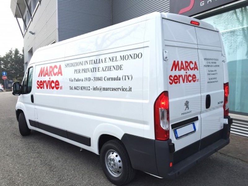 Marca Service