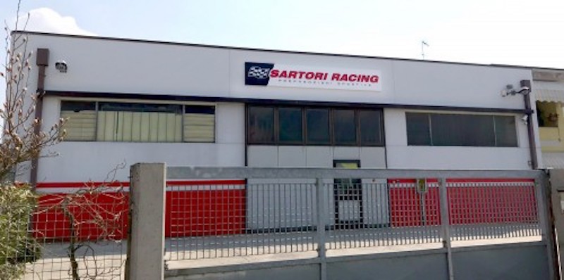 Sartori Racing